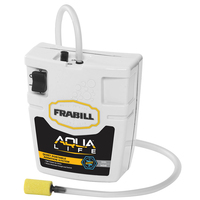 14341     Frabill Whisper Quiet Portable Aerator     71466