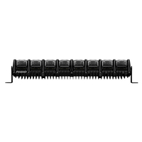 220413     RIGID Industries Adapt&trade; 20" Light Bar - Black     71582