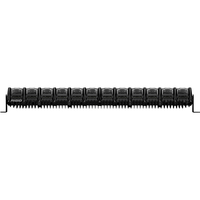 230413     RIGID Industries Adapt&trade; 30" Light Bar - Black     71583