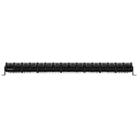 240413     RIGID Industries Adapt&trade; 40" Light Bar - Black     71584