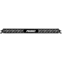 920413     RIGID Industries SAE Compliant SR-SRS 20" Light Bar - Black     71588