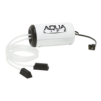 14211     Frabill Aqua-Life&reg; Aerator Dual Output 110V Greater Than 25 Gallons     71600