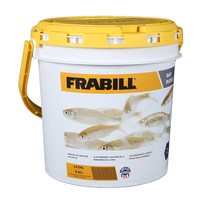 4820     Frabill Bait Bucket     71609