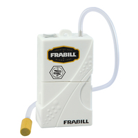 14203     Frabill Portable Aerator     71611