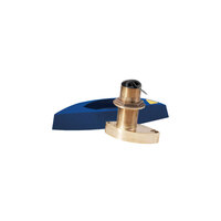 B765C-LM-MM     Airmar B765C-LM Bronze CHIRP Transducer - Needs Mix &amp; Match Cable - Does NOT Work w/Simrad &amp; Lowrance     71947