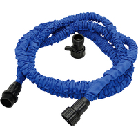 09-60616     Johnson Pump Wash Down Flexible Hose - 25'     72076