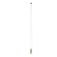 529-VW-S     Digital Antenna 529-VW-S 8' VHF Antenna - White     72333