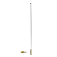 598-SW-S     Digital Antenna 598-SW-S 8' AIS Marine Antenna w/25' Cable     72344