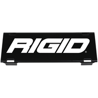 110913     RIGID Industries E-Series, RDS-Series &amp; Radiance+ Lens Cover 10" - Black     72404