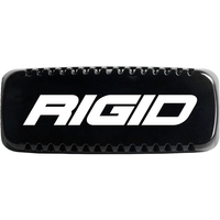 311913     RIGID Industries SR-Q Series Lens Cover - Black     72422