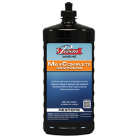 163032     Presta MaxComplete Compound - 32oz     72464