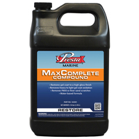 163001     Presta MaxComplete Compound - 1-Gallon     72465