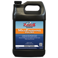 163501     Presta MaxFinishing Polish - 1-Gallon     72467