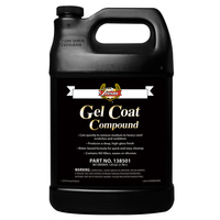 138501     Presta Gel Coat Compound - 1-Gallon     72471