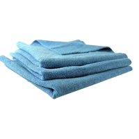 800136CS     Presta Ultra Soft Edgeless Microfiber Cloths - 5-Pack     72478