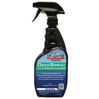 166022     Presta DeckSpray All Purpose Cleaner - 22oz Spray     72488