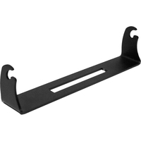 40690     RIGID Industries SR-Series 6" Cradle Mount - Black     72594