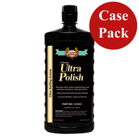 133532CASE     Presta Ultra Polish (Chroma 1500) - 32oz - *Case of 12*     73010