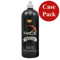 133132CASE     Presta PACE&trade; Heavy Cut Compound - 32oz - *Case of 6*     73011