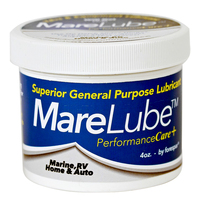 770050     Forespar MareLube Valve General Purpose Lubricant - 4 oz.     73216