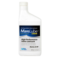 770055     Forespar MareLube Valve General Purpose Lubricant - 16 oz.     73217