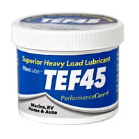 770067     Forespar MareLube TEF45 Max PTFE Heavy Load Lubricant - 4 oz.     73218