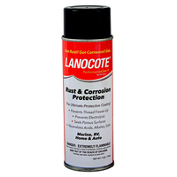 770002     Forespar Lanocote Rust &amp; Corrosion Solution - 7 oz.     73223