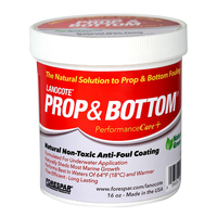 770035     Forespar Lanocote Rust &amp; Corrosion Solution Prop and Bottom - 16 oz.     73226