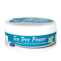 770201     Forespar Tea Tree Power Gel - 2oz     73242