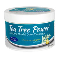 770203     Forespar Tea Tree Power Gel - 8oz     73244