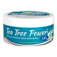 770204     Forespar Tea Tree Power Gel - 16oz     73245