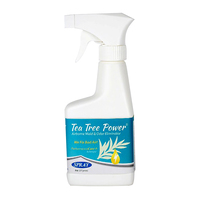 770207     Forespar Tea Tree Power Spray - 8oz     73246