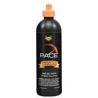 133216     Presta PACE&trade; Medium Cut Compound - 16oz     74020