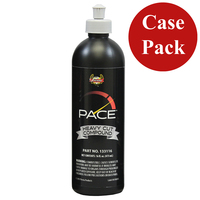 133116CASE     Presta PACE&trade; Heavy Cut Compound - 16oz - *Case of 6*     74464