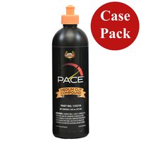 133216CASE     Presta PACE&trade; Medium Cut Compound - 16oz - *Case of 6*     74465