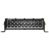 110213BLK     RIGID Industries E-Series Pro 10" Spot Midnight Black     74574