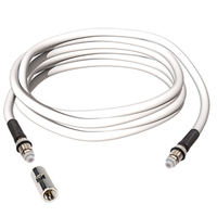 4078-20-ER     Shakespeare 4078-20-ER 20' Extension Cable Kit f/VHF, AIS, CB Antenna w/RG-8x &amp; Easy Route FME Mini-End     74923