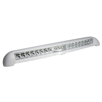 101587     Lumitec Razor Light Bar - Spot - Flush Mount - White     75088