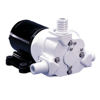 166100     Raritan Diaphragm Intake Pump - 24v     75138