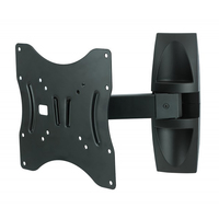 ARM102     Majestic Heavy-Duty Single Swing ARM Lockable LED TV Wall Mount Bracket     75196