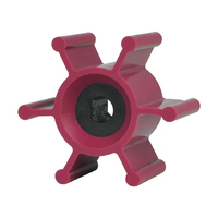 23095-0007-P     Jabsco Ballast King Impeller     75415