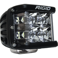 261213     RIGID Industries D-SS Series PRO Spot Surface Mount- Black     75774