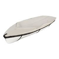 61431     Taylor Made Club 420 Deck Cover - Mast Down     75940