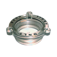 ARG-1001-PC     GROCO Non-Metallic Strainer Cap Fits ARG-1000 &amp; ARG-1250     76038