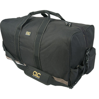 1111     CLC 7-Pocket 24" All-Purpose Gear Bag     76054