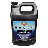 165001     Presta Max Production Compound - 1 Gallon     76090