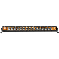 230043     RIGID Industries Radiance+ 30" Amber Backlight Black Housing     76149