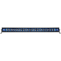 240013     RIGID Industries Radiance+ 40" Blue Backlight Black Housing     76178