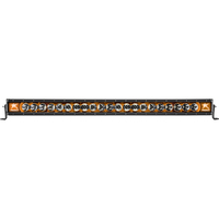 240043     RIGID Industries Radiance+ 40" Amber Backlight Black Housing     76183