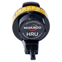 23-145A     McMurdo Replacement HRU Kit f/G8 Hydrostatic Release Unit     76416